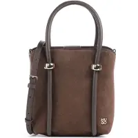 HUGO Briony 10281904 Red Laukku