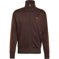 Adidas Originals Firebird Kokovetoketjullinen Collegepaita