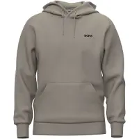 Björn Borg Borg Essential 4 Huppari Beige