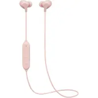 JVC Ha-fx22w Wireless Earphones Pinkki