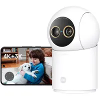 Xiaomi Smart Camera C701 Pro - network surveillance camera