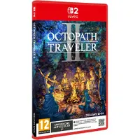 Octopath Traveler 2 2