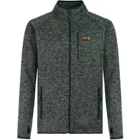 Protest Mano Outdoor Vetoketjullinen Fleecetakki