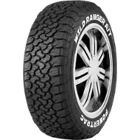 PowerTrac Wildranger A/T 275/55R20 117T 3PMSF XL