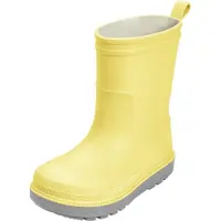Playshoes Kumisaappaat keltainen