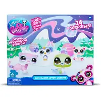 Littlest Pet Shop HOLIDAY CALENDAR