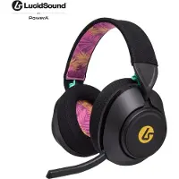 PowerA LucidSound LS500 Wireless Gaming Headset - Sunset Paradise
