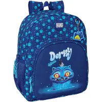 Safta K-pop Demon Hunters Derpy 15l Reppu