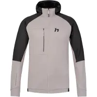 Hannah Tariq Hoody Vetoketjullinen Fleecetakki