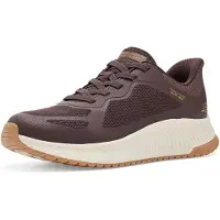 SKECHERS Slip-ins Bobs Sport Squad Chaos 4 Lenkkarit