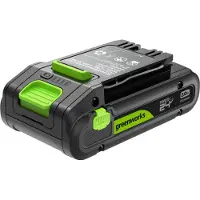 Greenworks Akku BA2420CA1; 24 V; 2,0 Ah