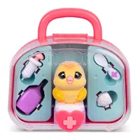 Little Live Pets OUCHIES VET KIT CHIRPY