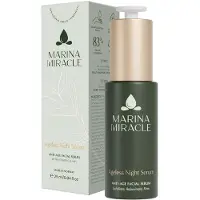 Marina Miracle Ageless Night Serum 28 ml