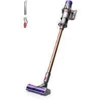 Dyson Cyclone V10 -varsi-imuri, nikkeli/kupari