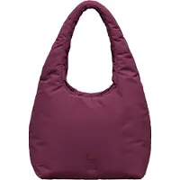 Got Bag Cloud Shoulder Monochrome Laukku punainen