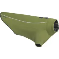 Ruffwear Climate Changer Koiran Takki