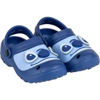Disney Premium Lights Stitch Klompit