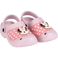Cerda Disney Premium Lights Minnie Klompit