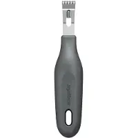 Zyliss - Tools raastin 13,4 cm harmaa