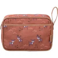 Fresk Raincoat Kosmetiikkalaukku