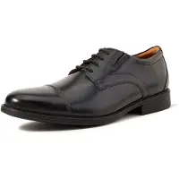 Clarks Shoes Whiddon Plain Kengät