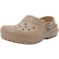 Crocs Classic Lined Klompit