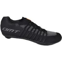 Dmt POGI'S Superlight Shoes Black Gray, Size 44 - EUR
