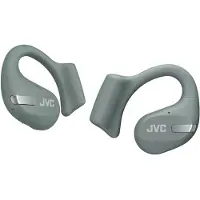 JVC HA-NP50T - Langattomat avoimet nappikuulokkeet - IPX4 - Vihreä