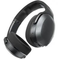 Skullcandy - Crusher 540 Active Over-Ear - Black Coal