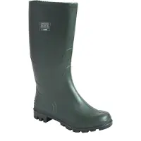Portwest FW90GNR PVC Wellington 4 saappaat