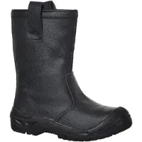 Portwest FW29BKR Steelite Rigger S3 HRO CI talviturvakengät