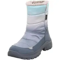 Superfit Aurora Talvikengät, Turquoise, 34