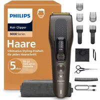 Philips Hair cutting machine Series 9000 HC9721/15