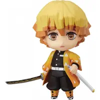 Good Smile Company Kimetsu no Yaiba: Demon Slayer Nendoroid Action Figure Zenitsu Agatsum