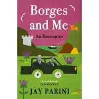 Borges and Me