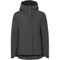 Vaude Cyclist Warm Jacke