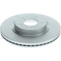 Bosch Jarrulevy 0 986 479 D65 edessä, tuuletettu, 1 Kappale