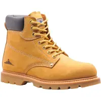Portwest FW17HOR Steelite SB HRO turvanilkkuri