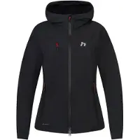 Hannah Aspen Hoody Softshell-takki