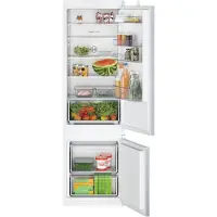 Bosch Serie 2 jääkaappipakastin KIV875SE0 (integroitava)