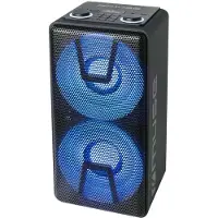 Muse Mikrosarja - - M1805DJ - CD/MP3-soitin - Bluetooth - Stereo-pariliitos