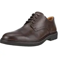 Ecco Metropole London - Brown - 40
