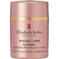 Elizabeth Arden Ceramide Retinol + HPR Rapid Skin Renewing Eye Cream, 15ml
