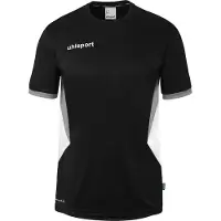 Uhlsport Equipe 29 Lyhythihainen T-paita