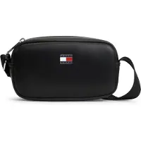 Tommy Hilfiger Olkalaukku musta