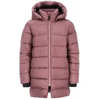 Didriksons Scoria Kids' Parka Dulse Pink - 130