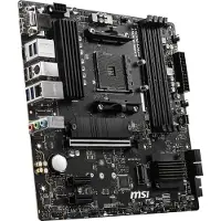 MSI PRO-VDH B550M AM4 Motherboard