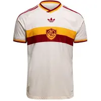 Adidas As Roma Vieraspaita 2026/27 Authentic - , koko Medium