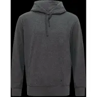 Ralph Lauren Cotton-Knt-Sleep Top - Grey - S