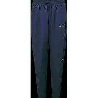 Nike M Nk Df Miler Woven Pant - Navy - S